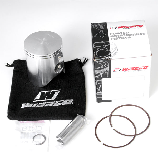 Wiseco Piston Kit Yamaha YZ250 '99-21 Pro-Lite (66.37mm)