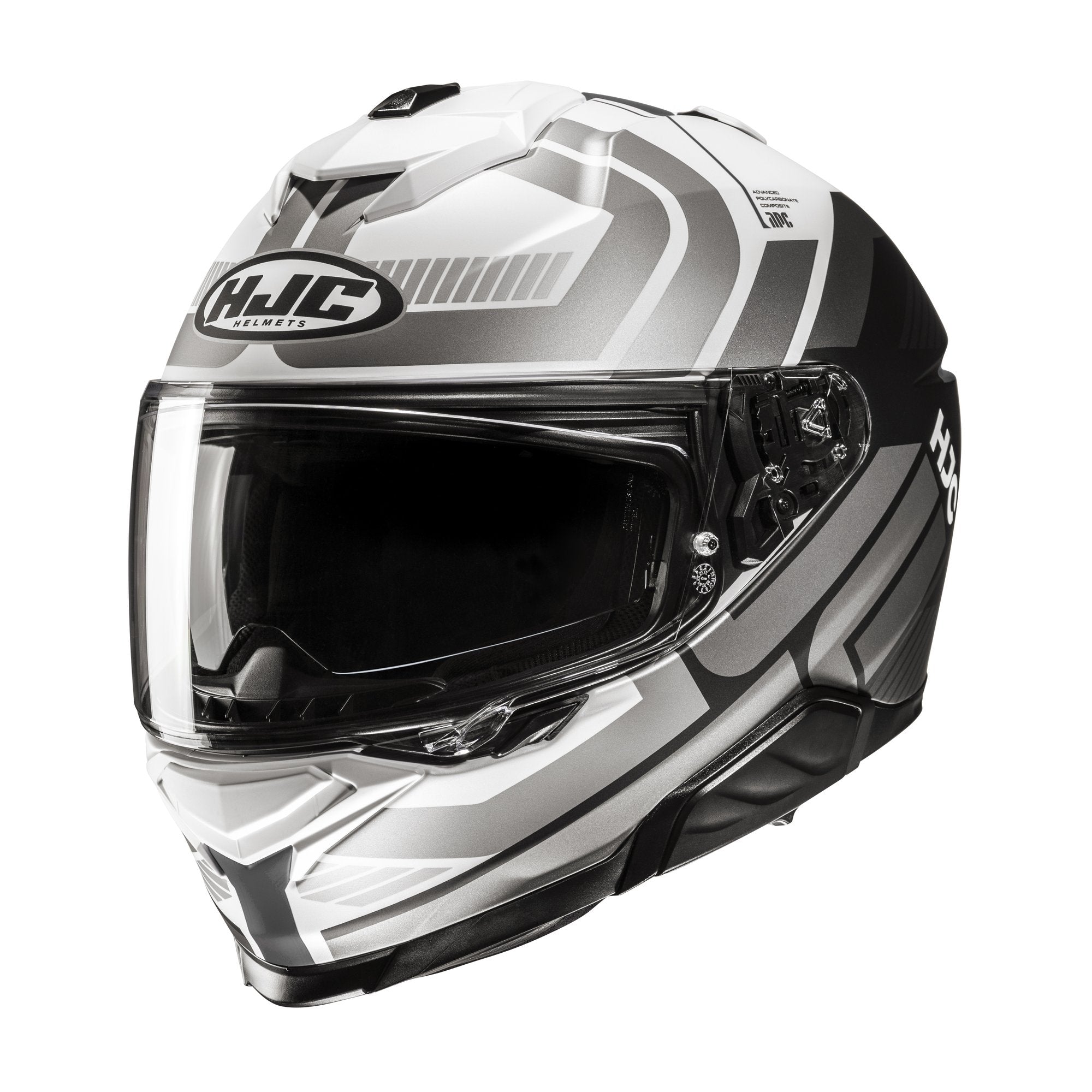i71 Viz Helmet