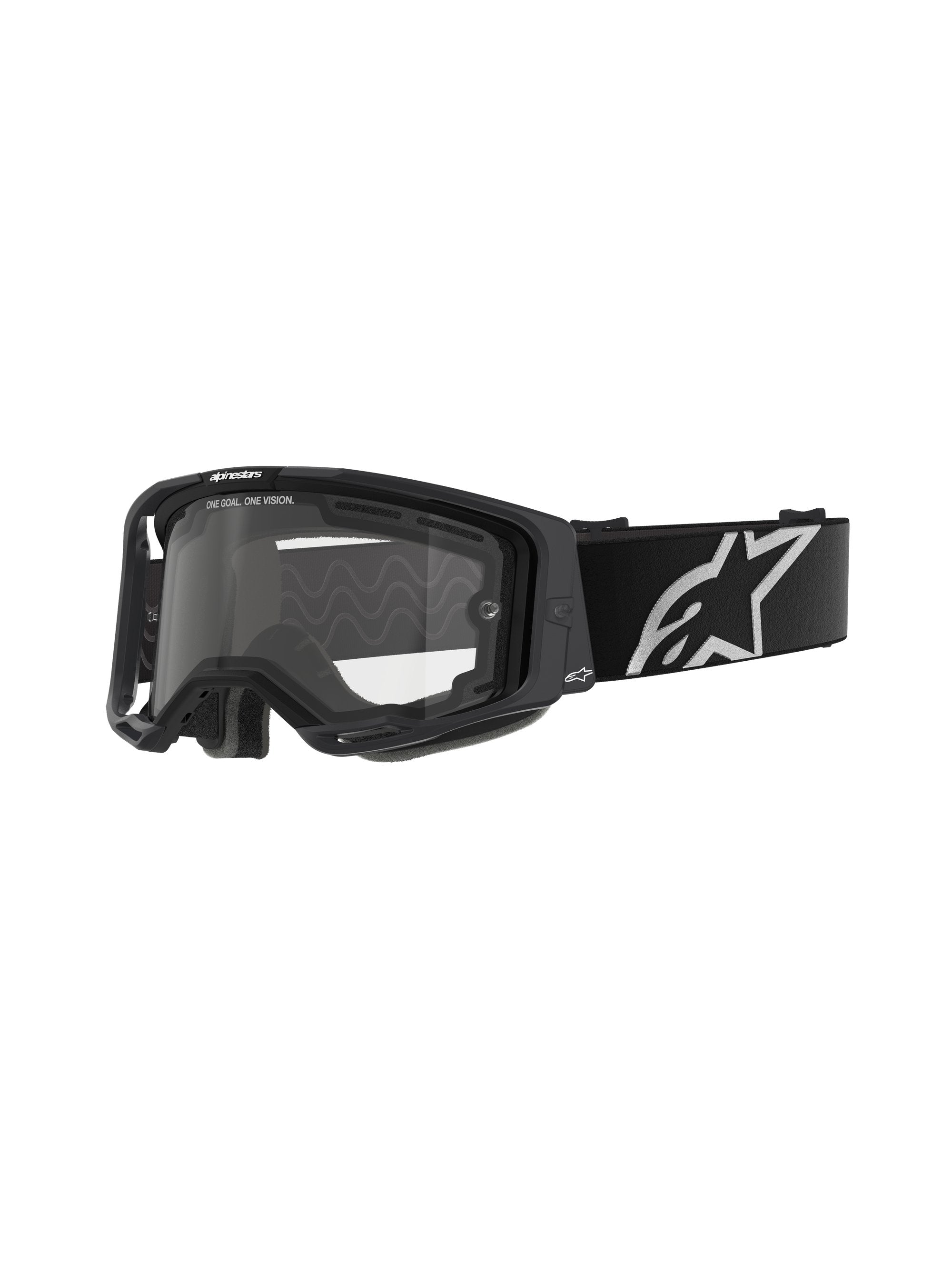 Vision 8 CORP Goggle