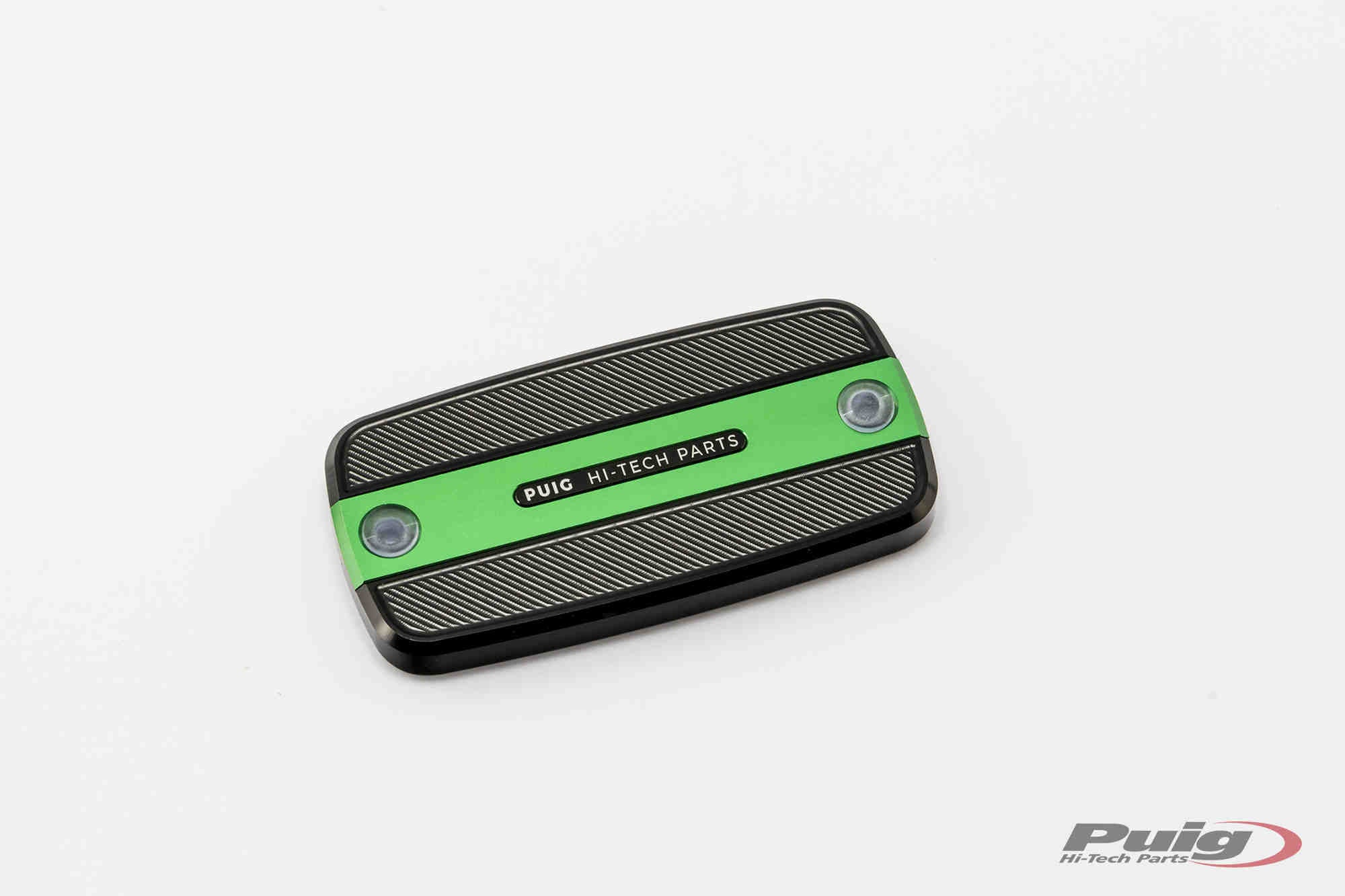 Puig Tank Brake Fluid Honda C/Green