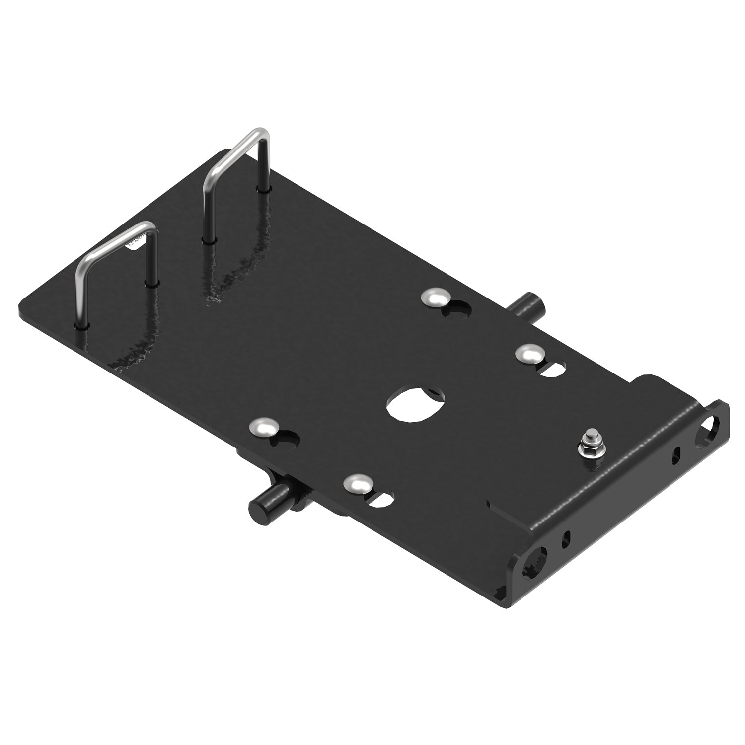 Kimpex Click N Go LT Kiinnikesarja CFMoto Cforce 800 850 1000 2019-23