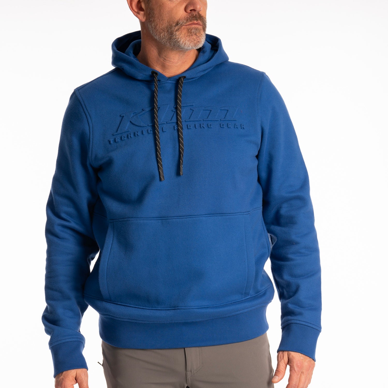 Charger Pullover Huppari