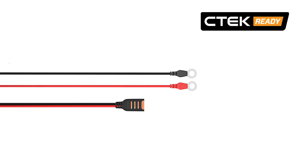 CTEK READY Powersport M6