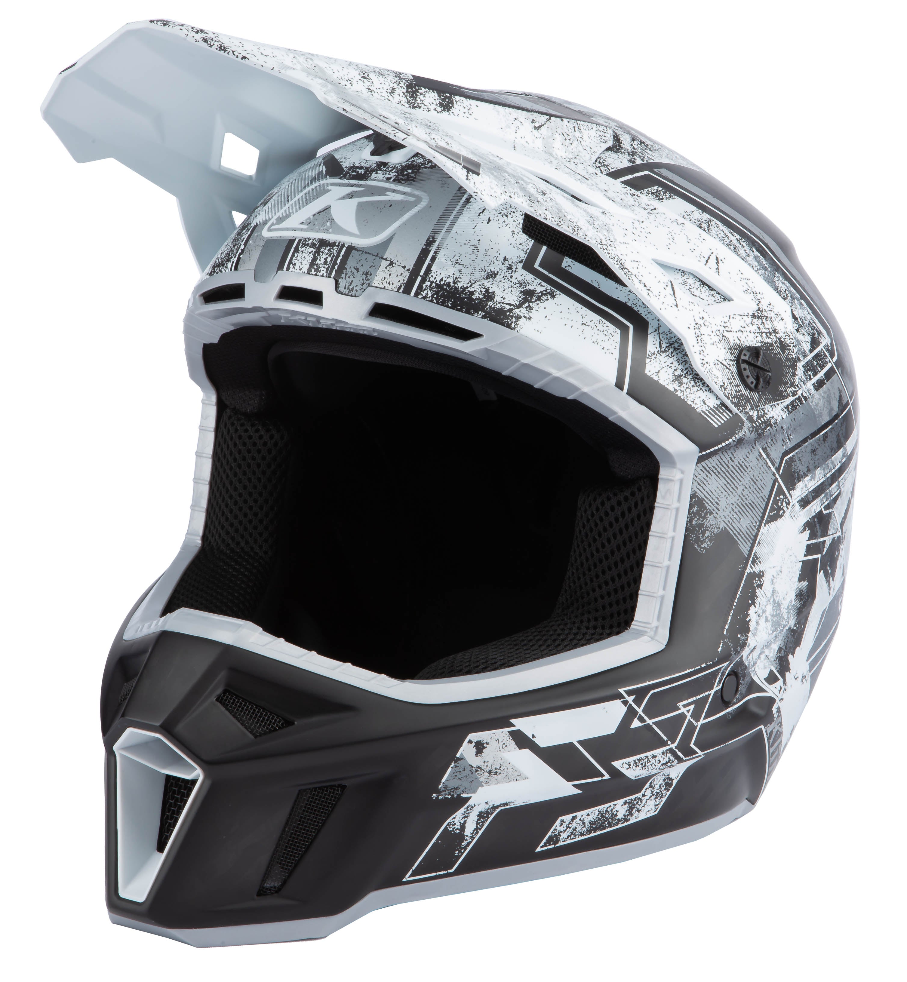 F3 Carbon Helmet
