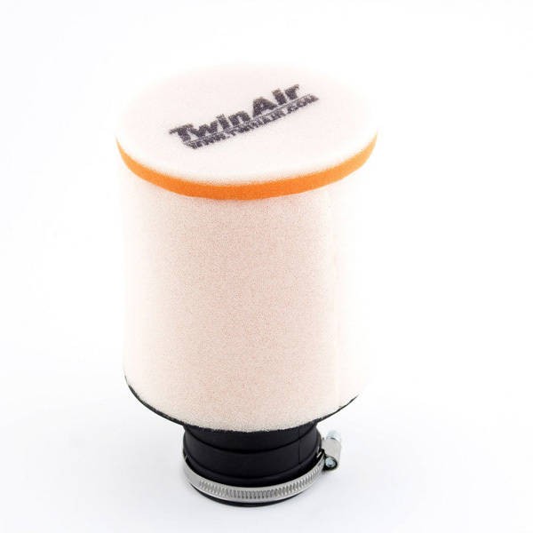 Ilmansuodatin Twin Air universal/speedway 63mm anslut