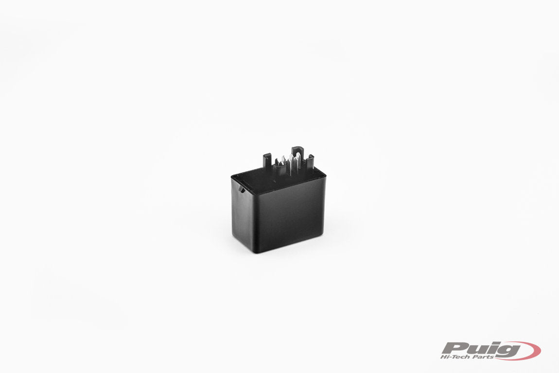 Puig 7 Pins Relay For Led Turn Light