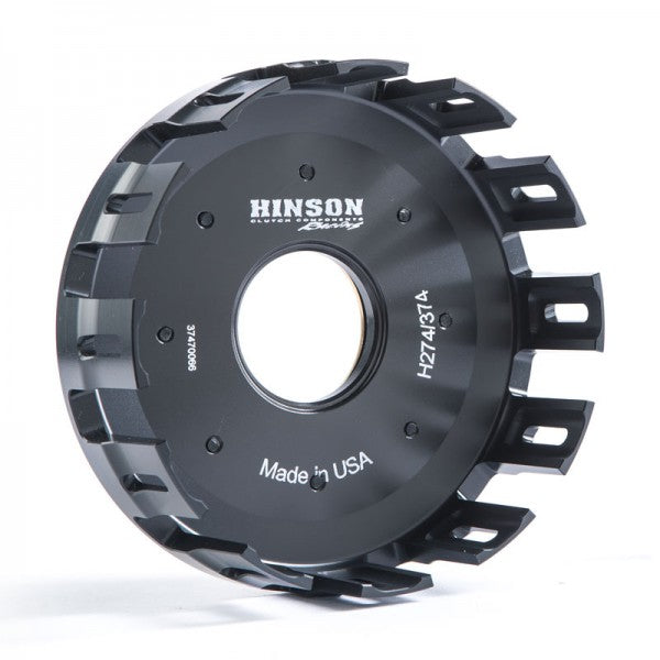 Hinson Kytkinkori RMZ250 10-14