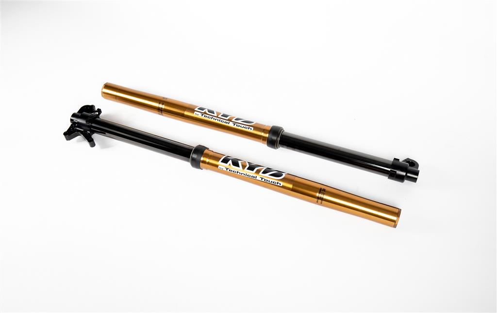 KYB Factory Kit Spring Fork YZ85 19-