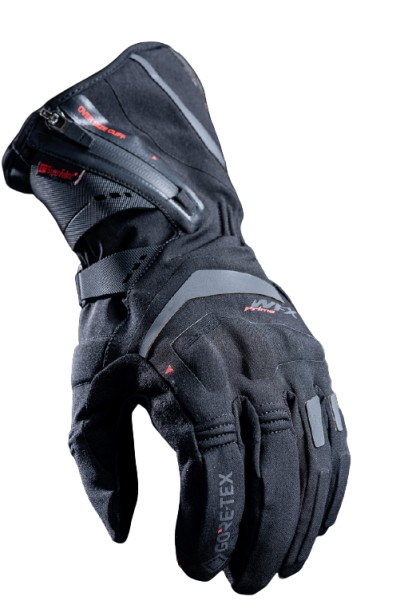 WFX Prime Gore-Tex Ajohanskat