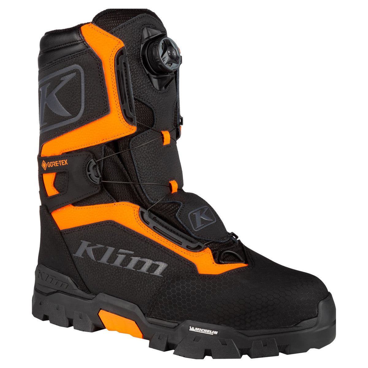 Klutch Gtx Boa Kelkkakengät