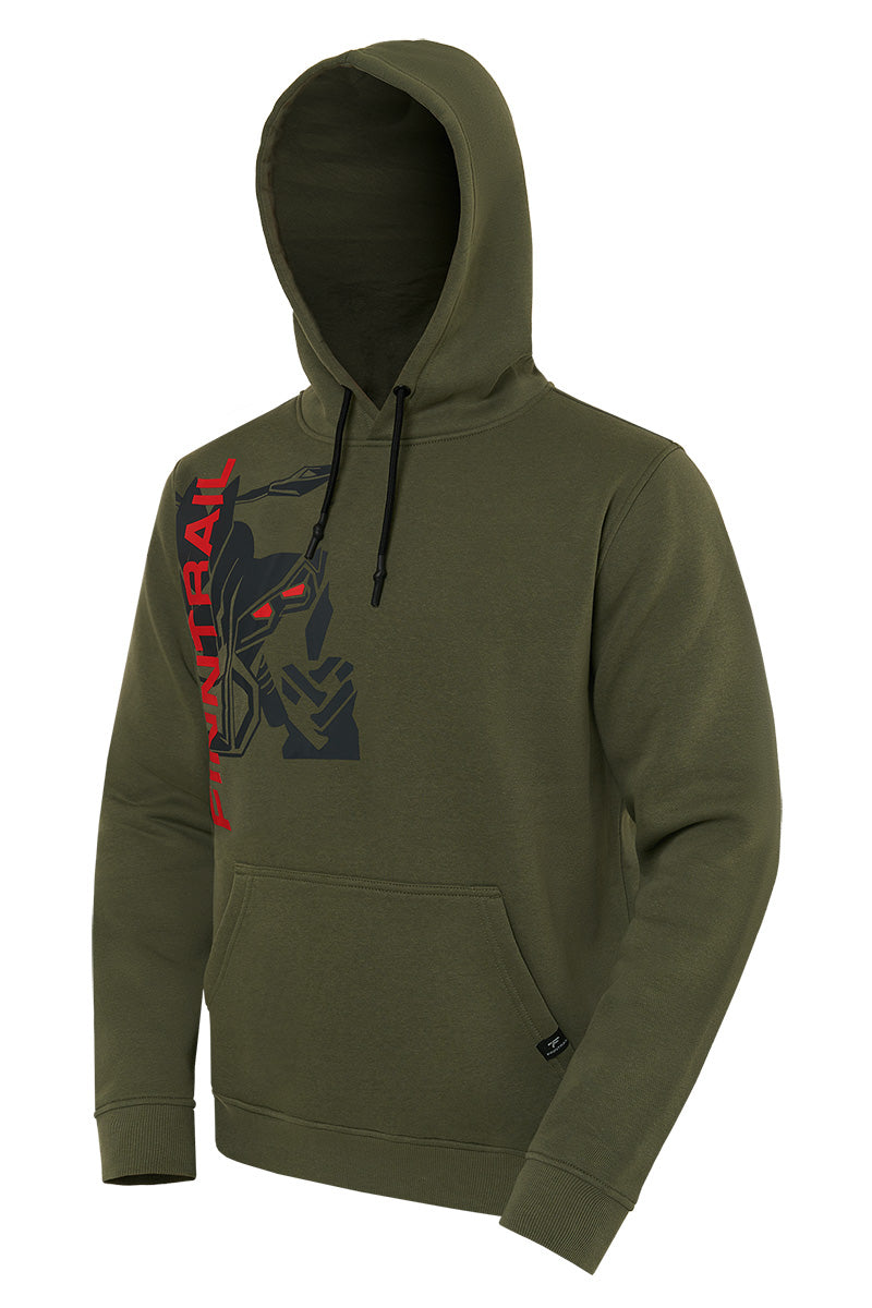 Hoody ATV