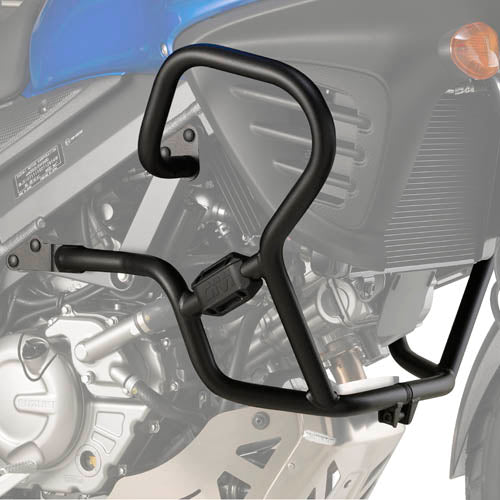 GIVI Kaatumarautasarja Suzuki DL650 V-Strom L2/L3 (11-)