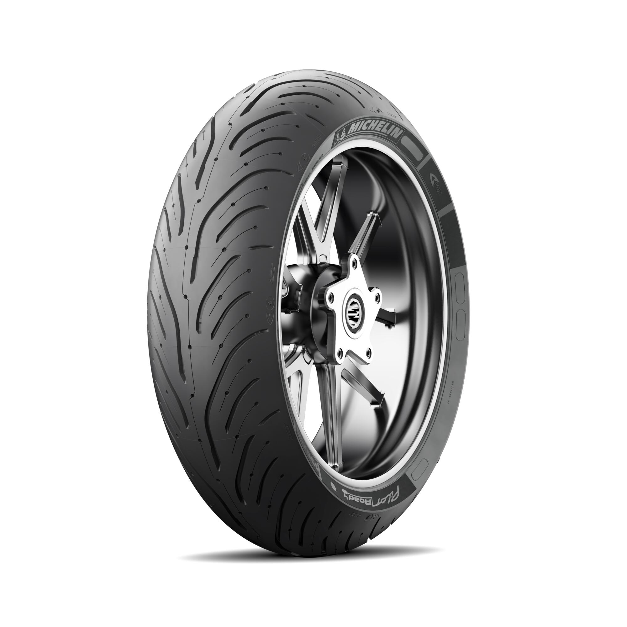 Michelin Pilot Road 4 160/60ZR17 69(W)