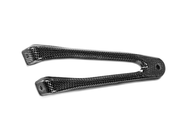 Akrapovic Muffler bracket (Carbon) Honda CBR1000RR 2017-2019