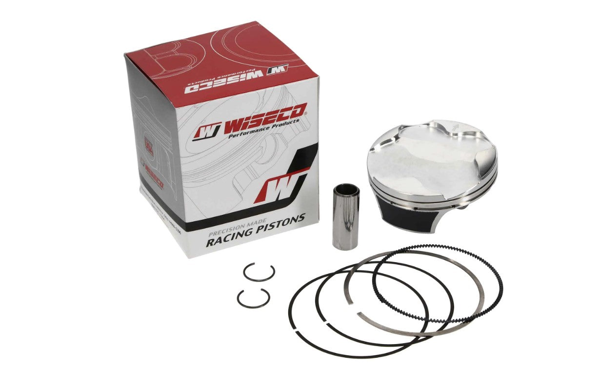 Wiseco Piston Kit Honda CRF250R '20-21 CR. 13.9:1 (78.96mm)