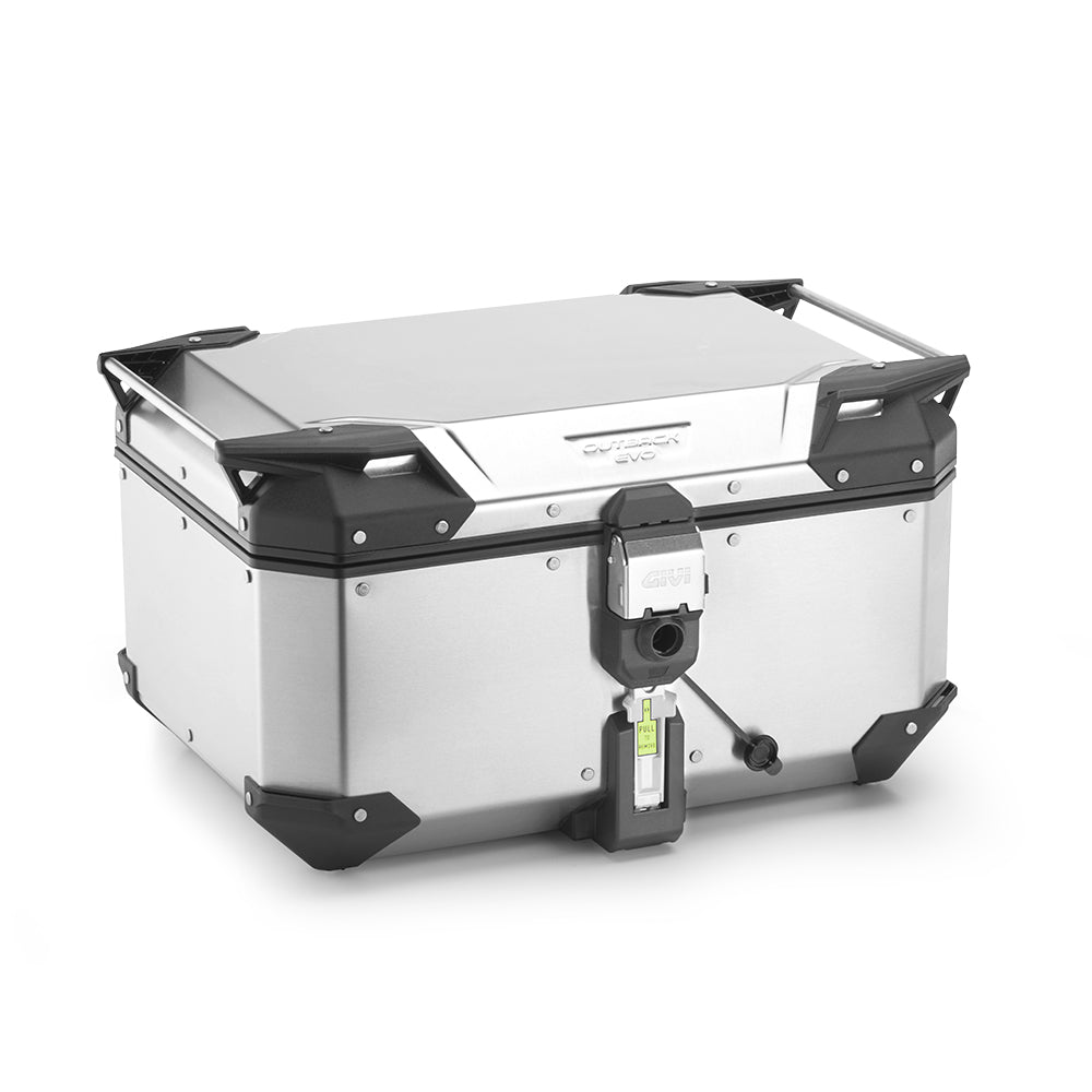 Givi Monokey Topcase OBKEV58A Nat. All. 2024