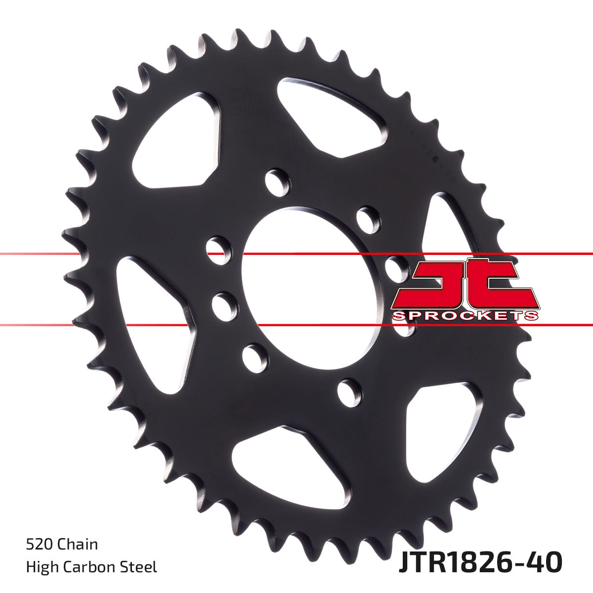 JT Takaratas JTR1826.40