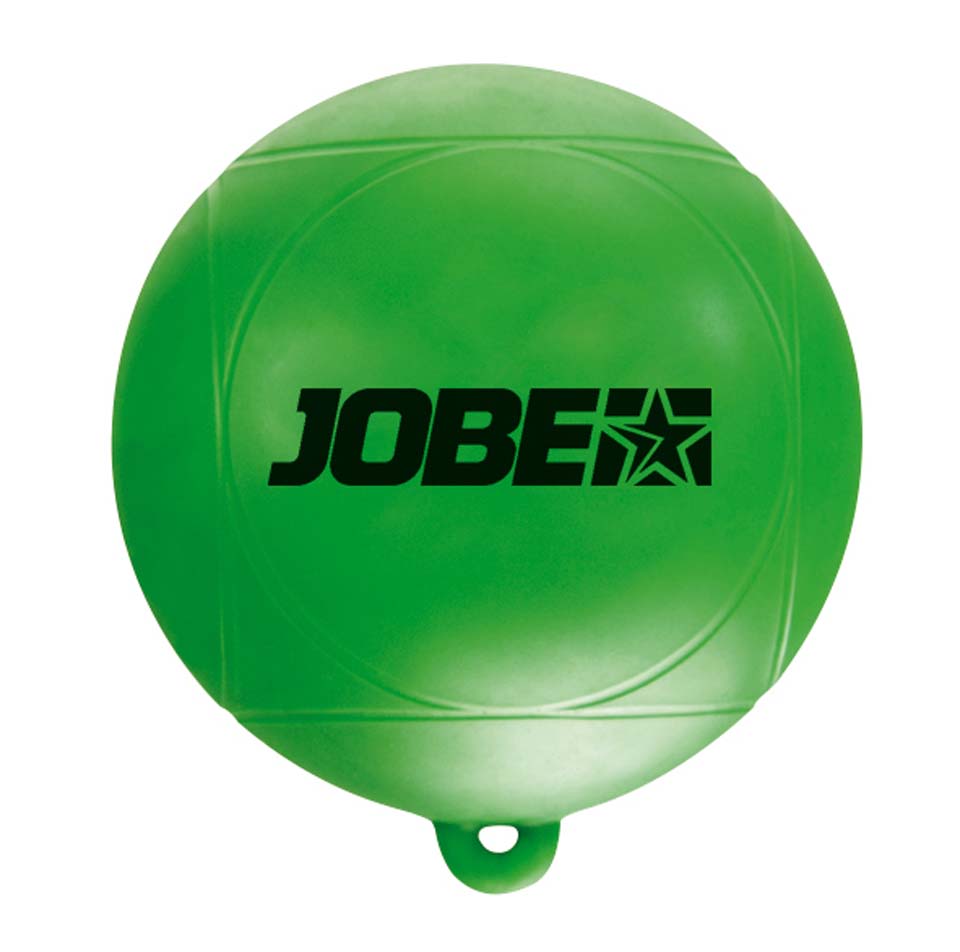 *JOBE Slalom buoy green