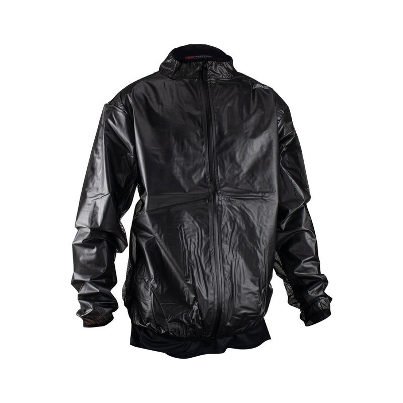Race Cover Jacket