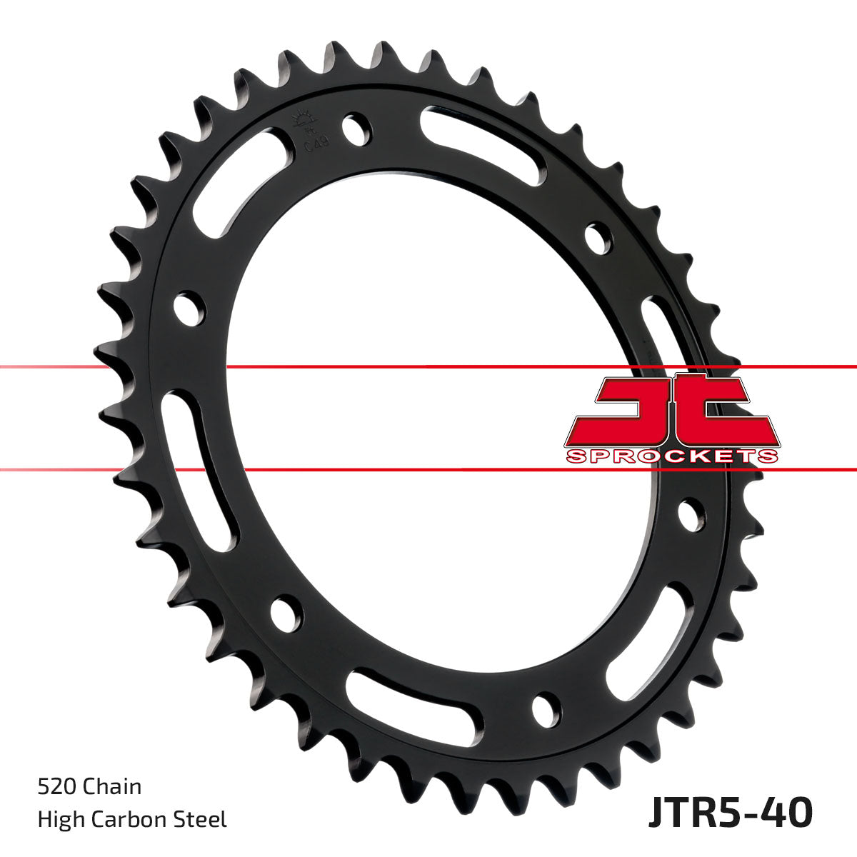 JT Takaratas JTR5.40