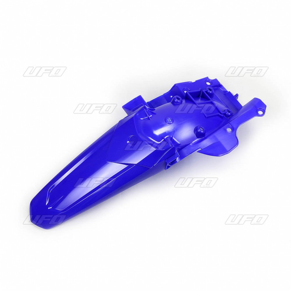 UFO Takalokasuoja YZF250 19- / YZ450F 18- Sininen 089
