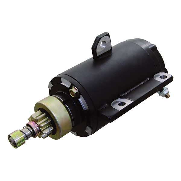 EMP Starttimoottori Johnson/Evinrude