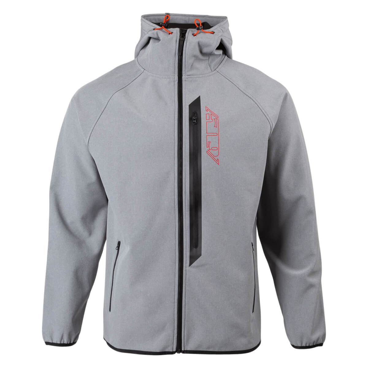 Legion Jacket