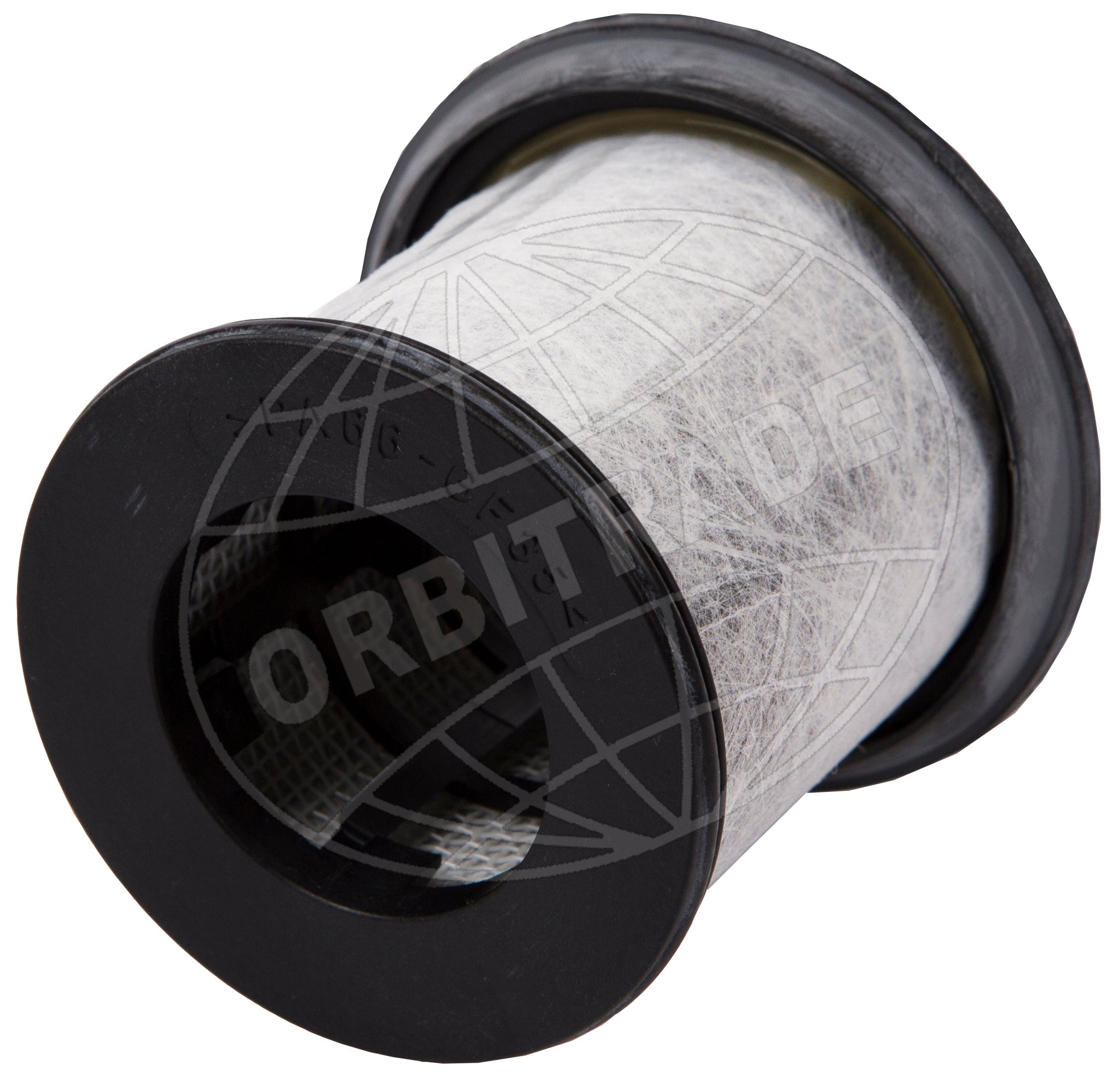 Orbitrade, Huohotinsuodatin D3