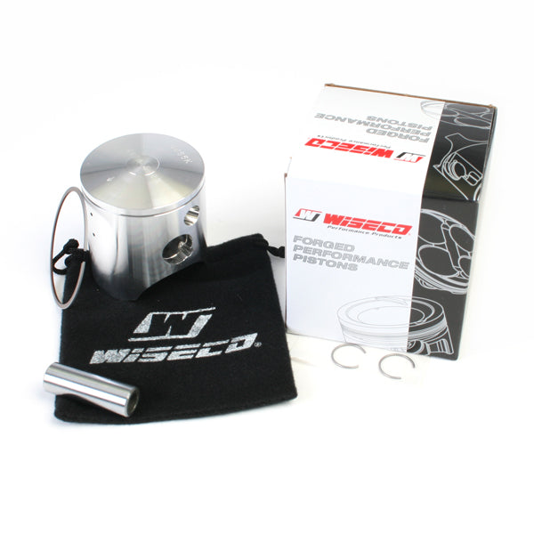 Wis Piston Kit Yamaha YZ125 94-96 PRO-LITE 2146CS