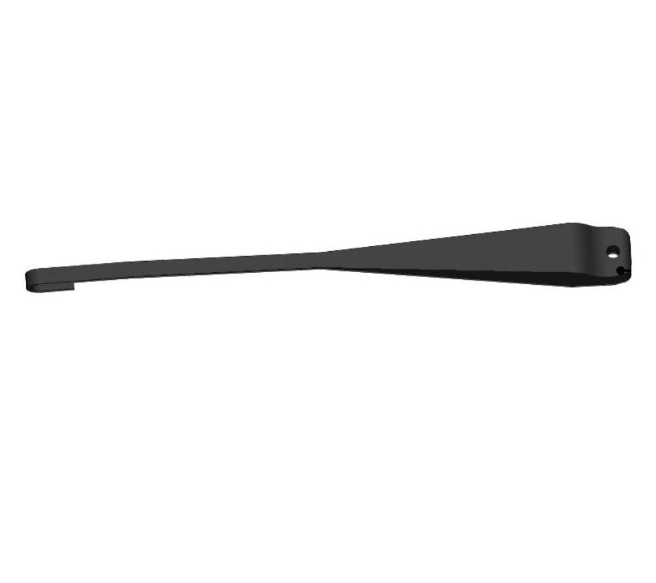 DFK Pyyhkijän varsi Can-Am Maverick, Polaris RZR