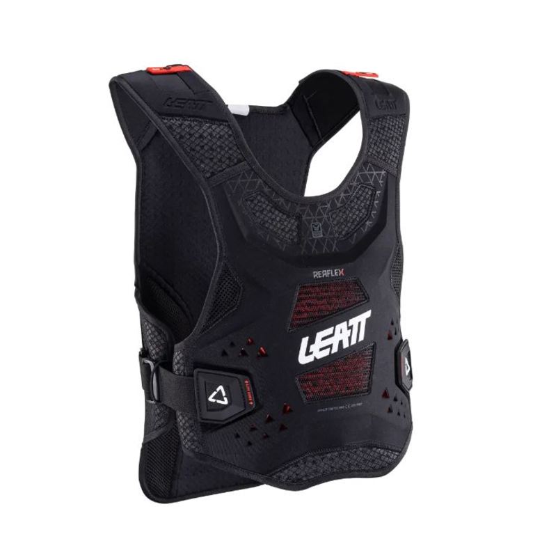 ReaFlex Chest Protector