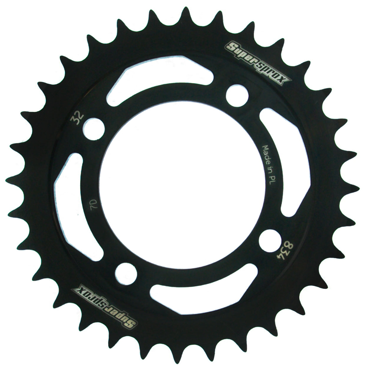 Takaratas 834.32