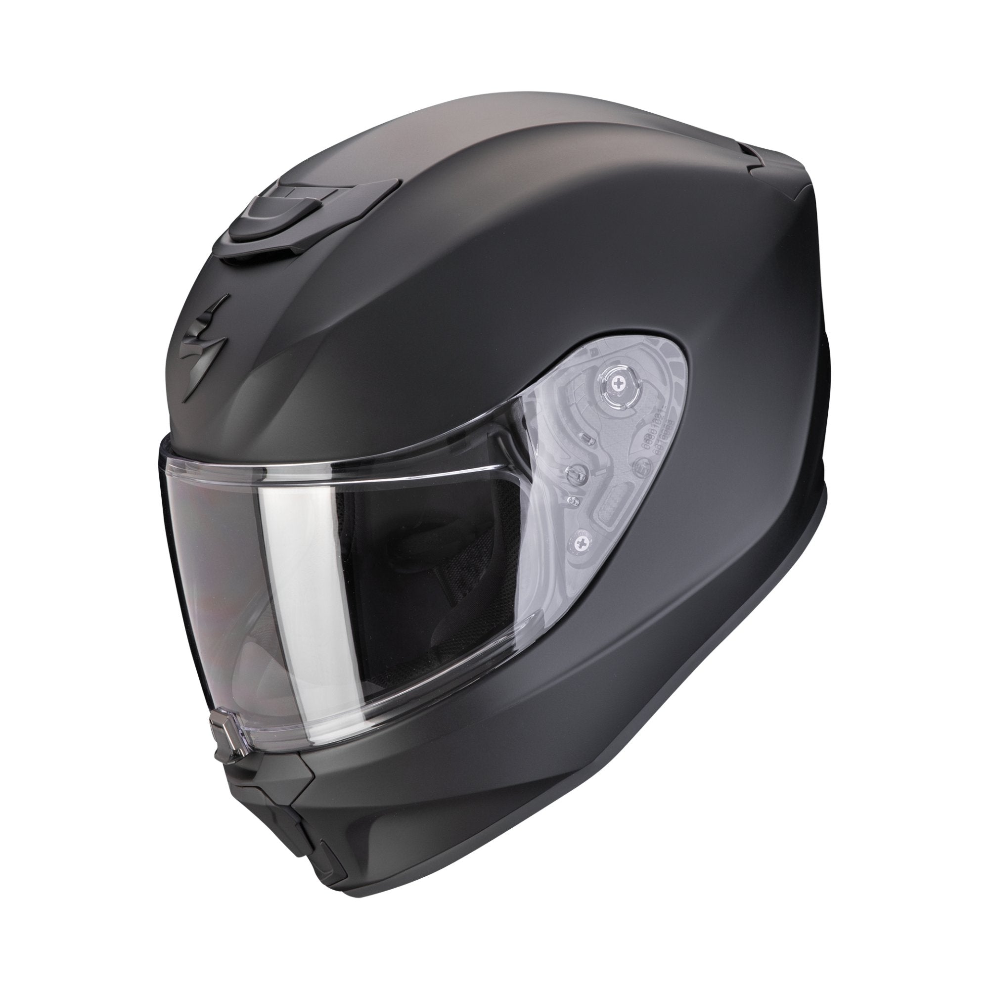 EXO-JNR Helmet