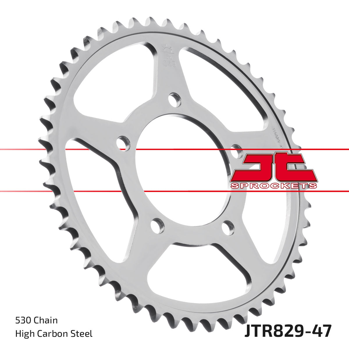 JT Takaratas JTR829.47