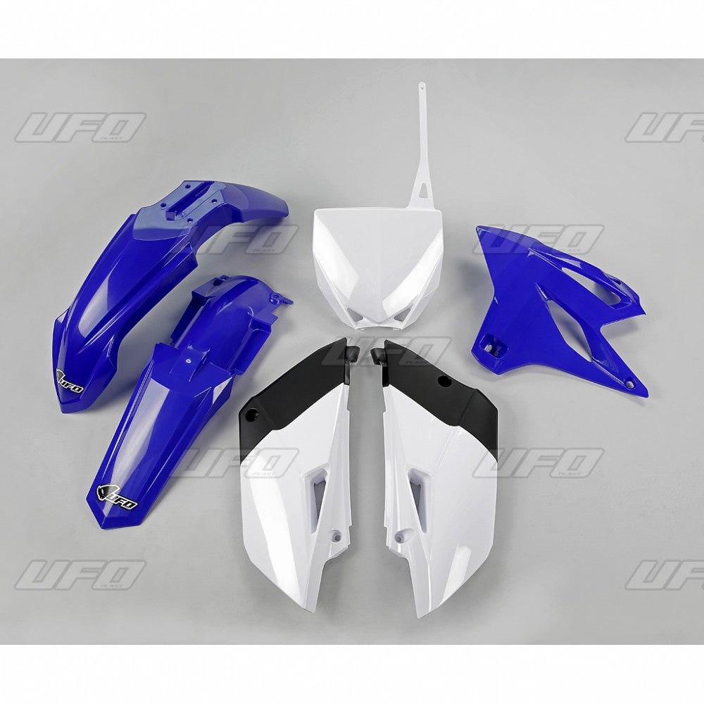 UFO Muovisarja 5-osainen original YZ85 15-20