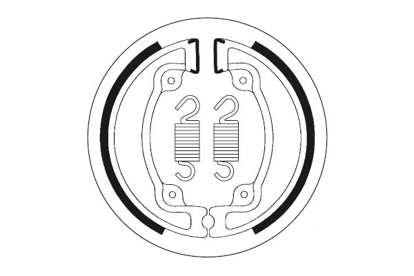 Sbs Jarrukengät