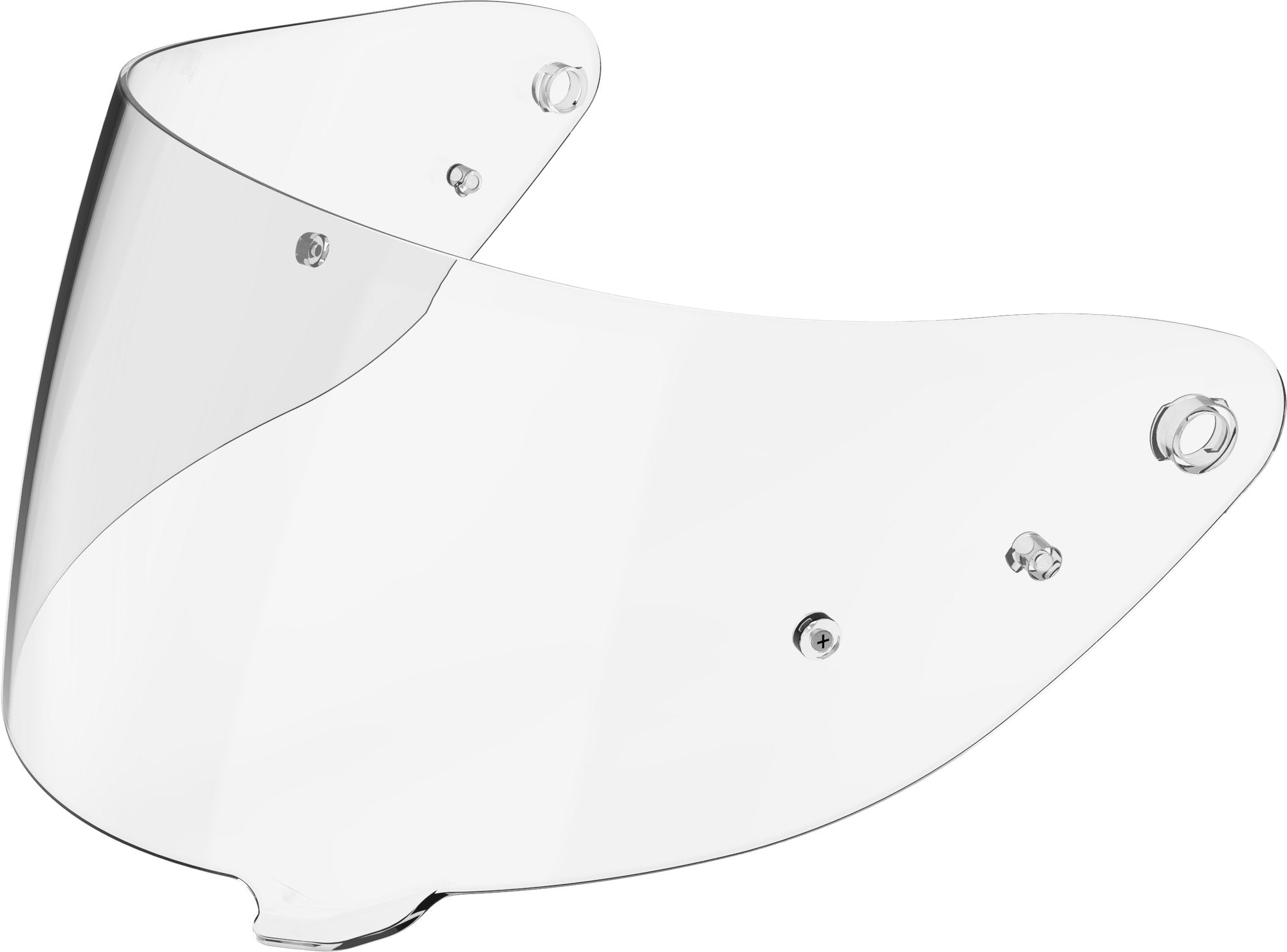 Stryker Pinlock prepared, Clear
