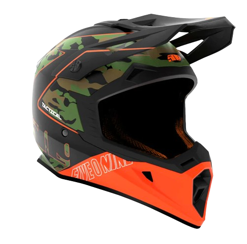Tactical Crossikypärä