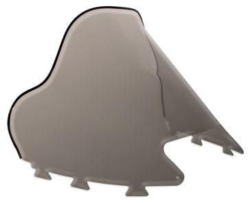 Kimpex Windshield Smoke Arctic Cat