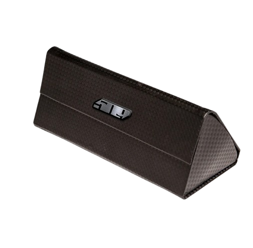 Flat Track Case