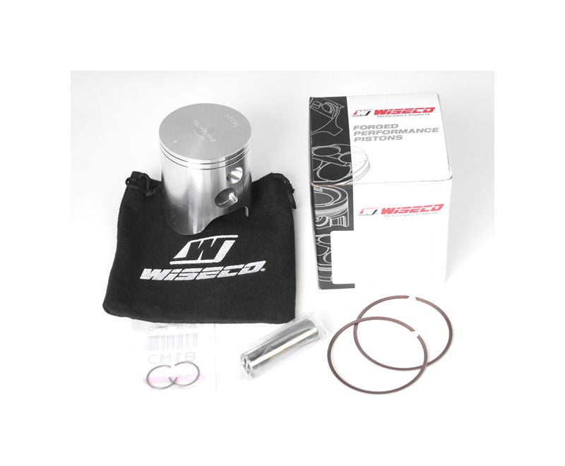 Wis Piston Kit Honda CR250,97-01 PRO-LITE  2638CD