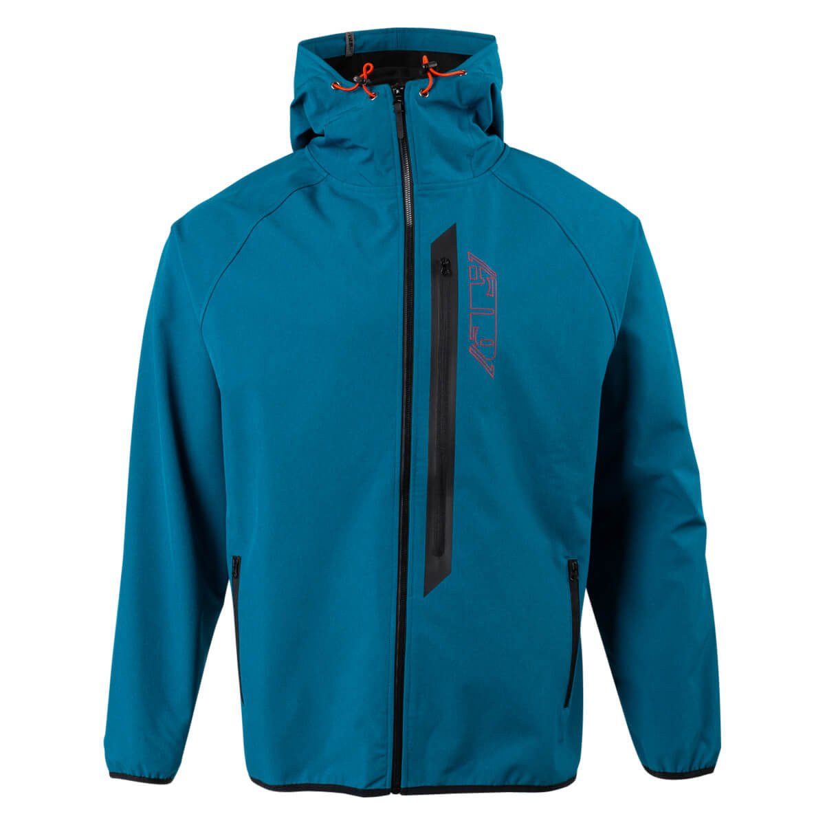 Legion Jacket