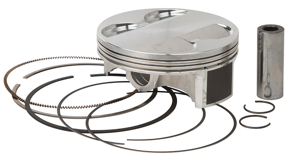 Vertex Piston kit YA YZ450F Compr 12,5:1 2014-17 96,97mm