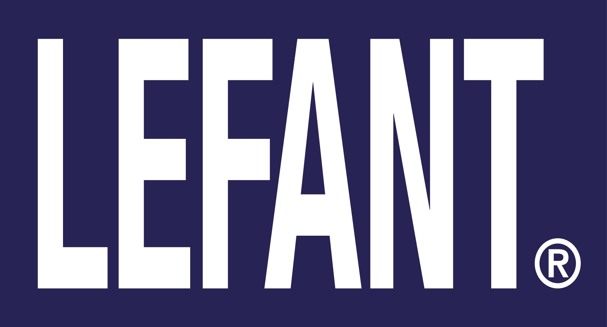 Lefant T-Coat pigmentti väri valkoinen