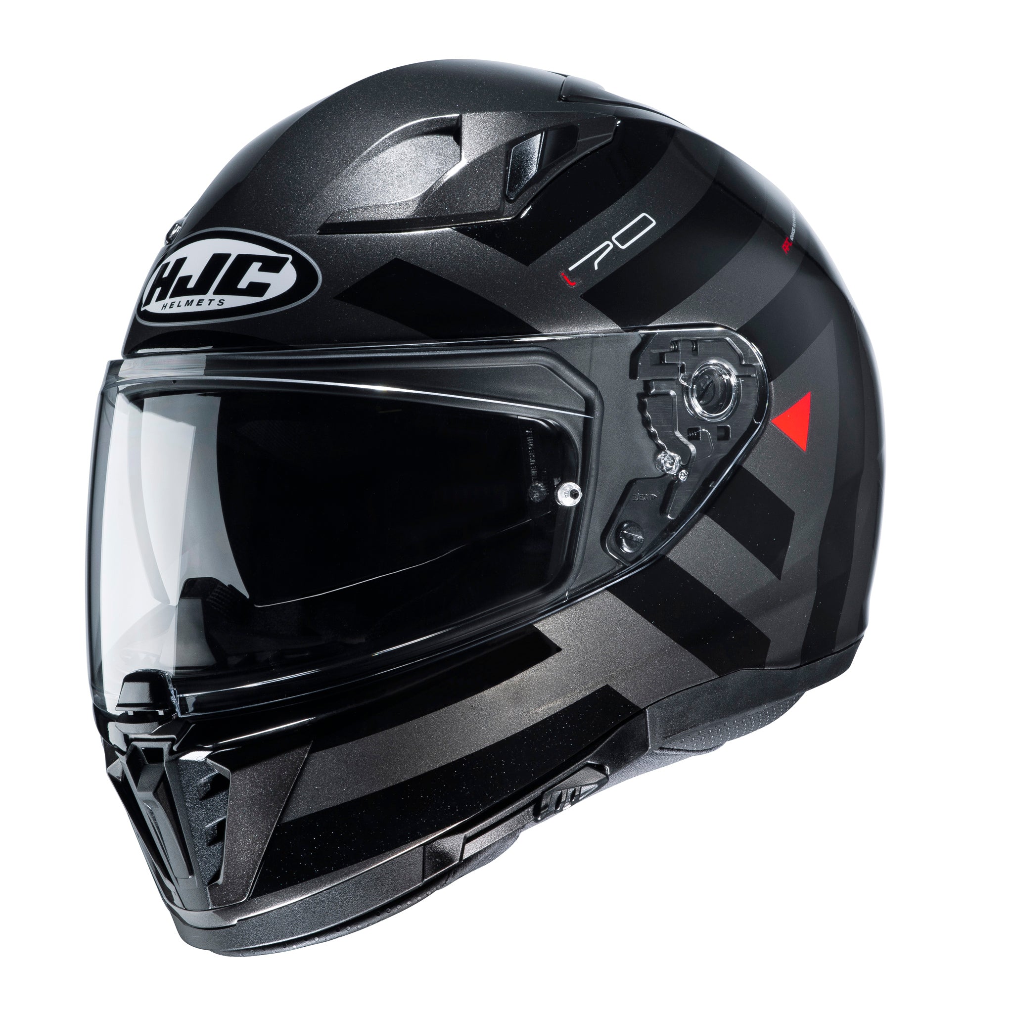 I70 Motorcycle Helmet