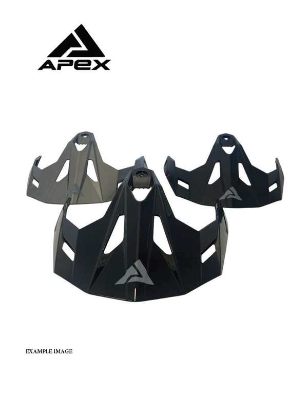 APEX AT300 Regular Topliner