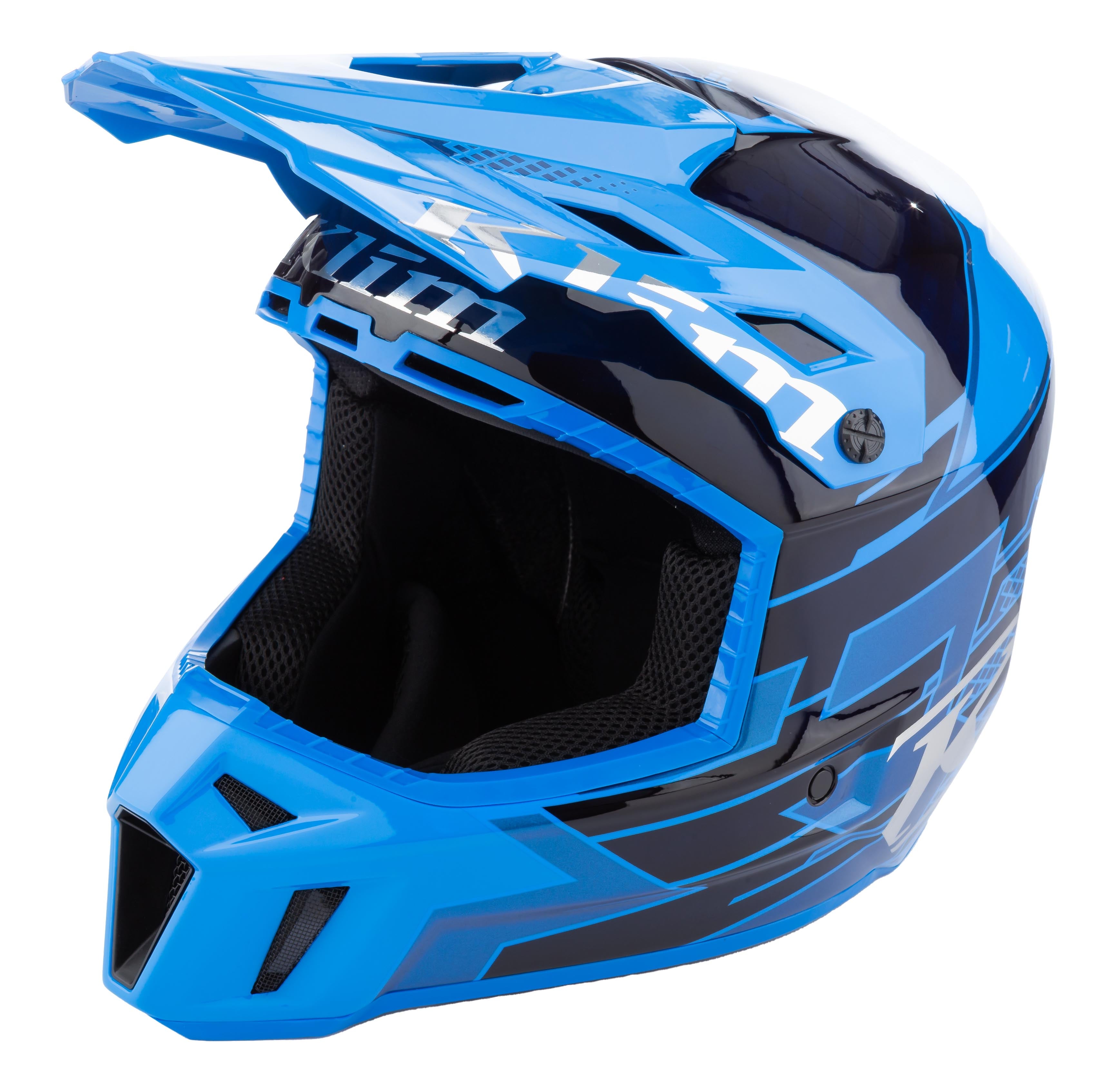 F3 Carbon Pro Kelkkakypärä ECE