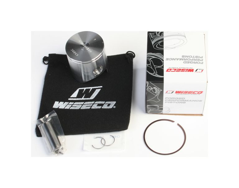 Wiseco Piston Kit STD.KAW KX125 1991 PRO-LITE 2205CS