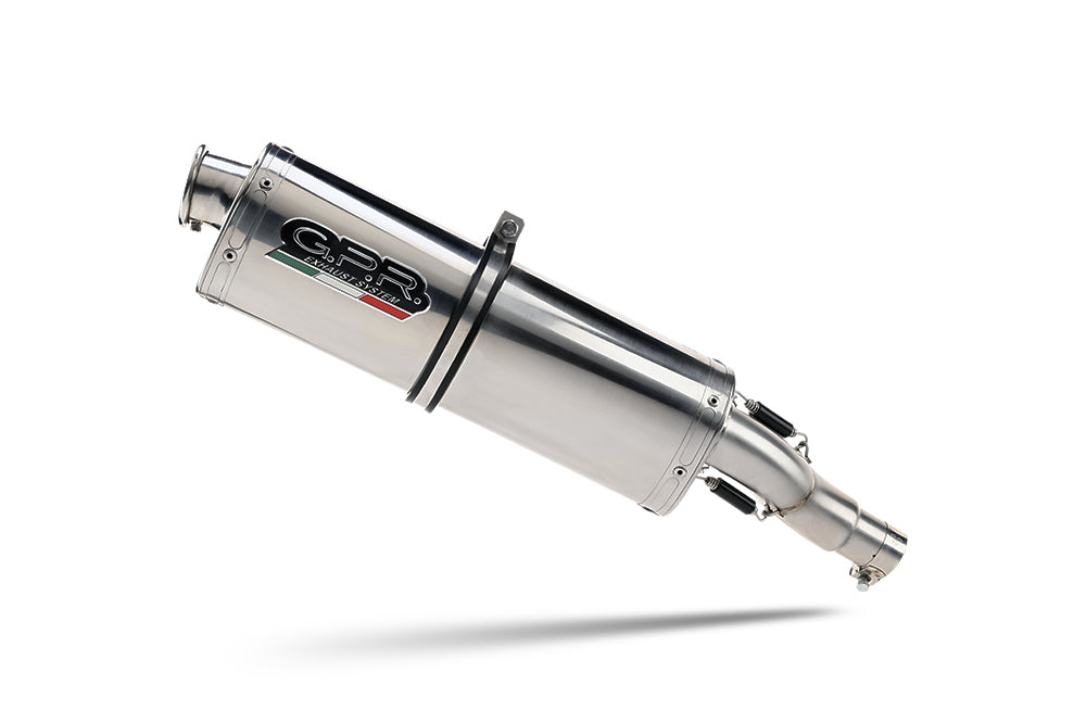 GPR HondaXr 650 L  1993/2024 TRIOVAL SP