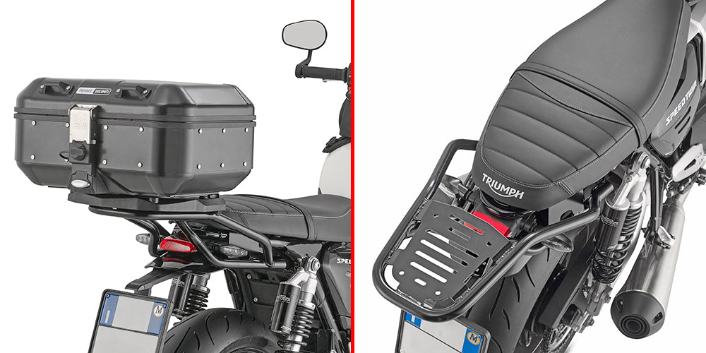 Givi Spec. At. Triumph Speed Twin 1200 (2025)